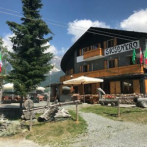 Sasso Nero